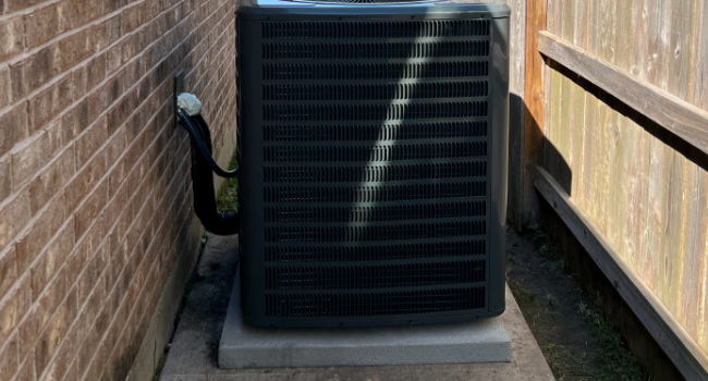 Call American Pro in Houston, TX for quality AC service!