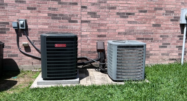 Call American Pro in Houston, TX for quality AC service!
