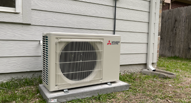 Call American Pro in Houston, TX for quality AC service!