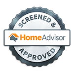 Home Advisor Screened and Approved