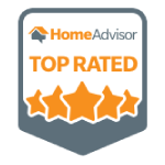 Home Advisor Top Rated