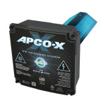 APCO-X