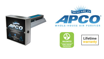 APCO Indoor Air Quality Systems
