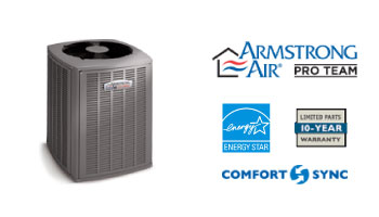 Armstrong Air Heat Pumps